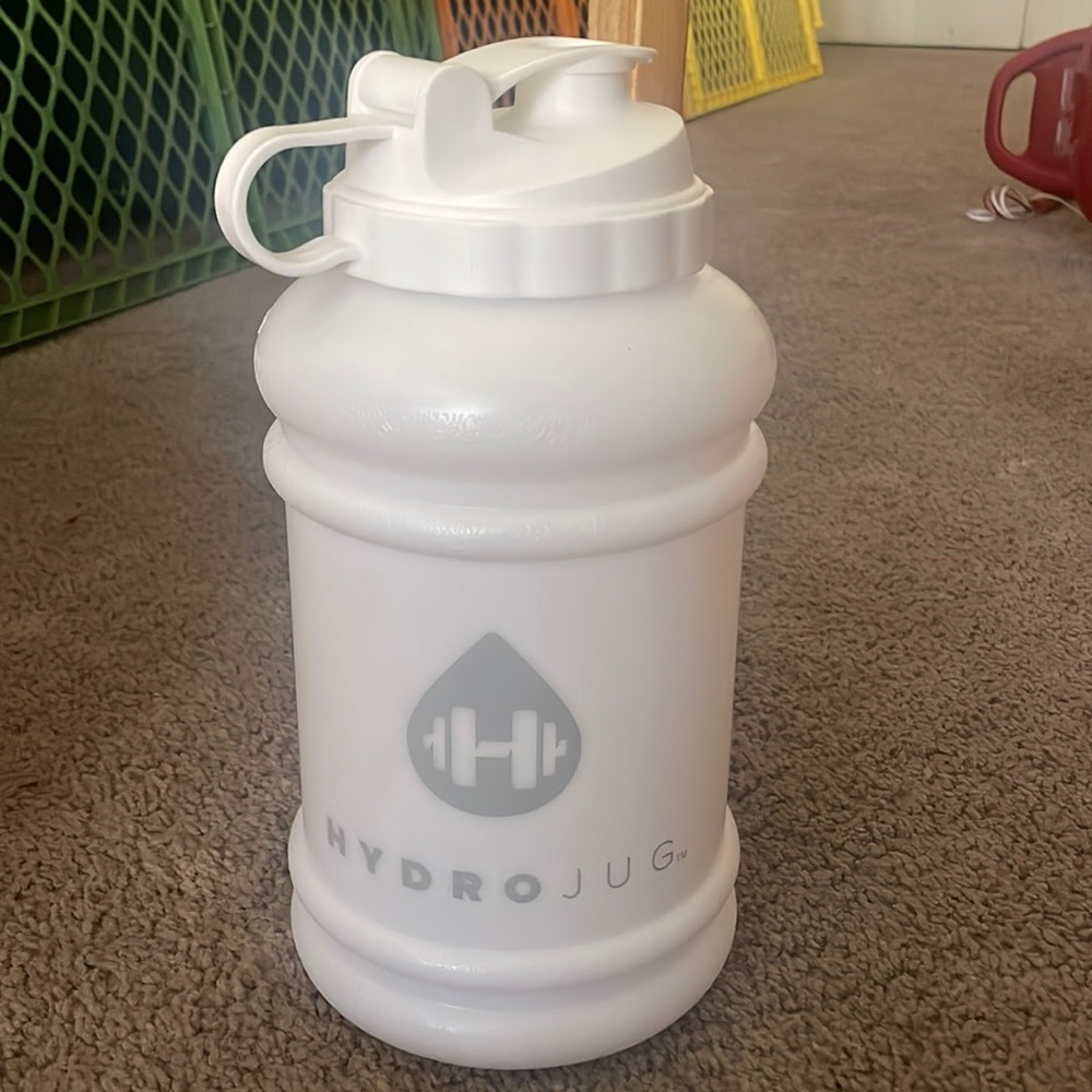Hydrojug